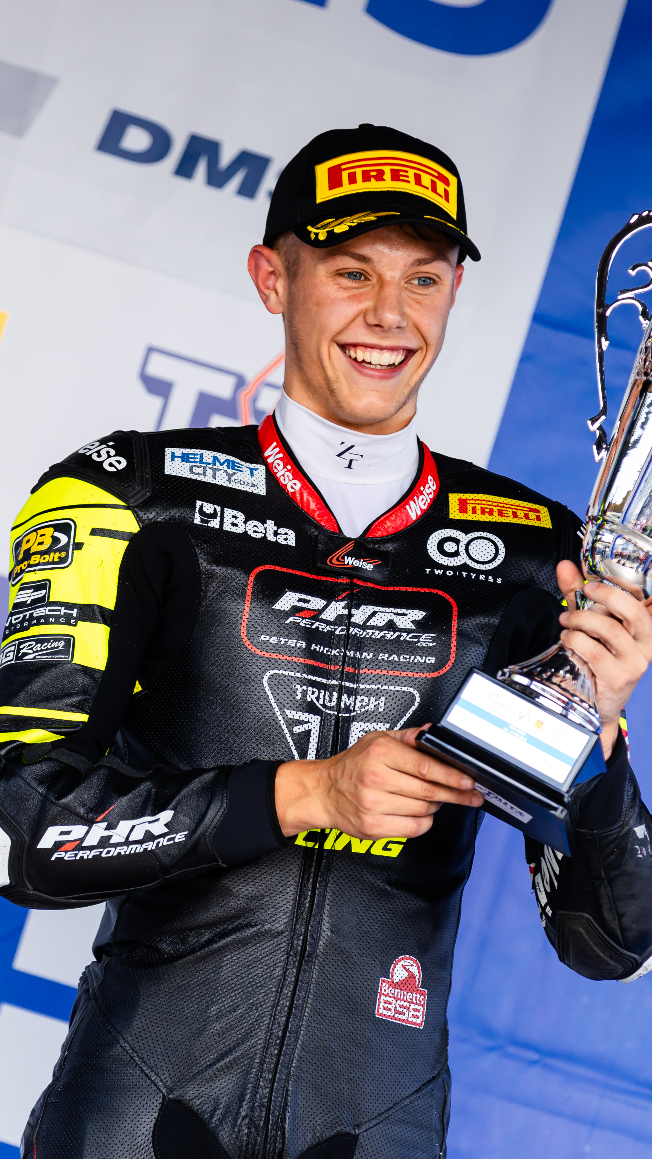 IDM Assen Saturday 16-08-2025